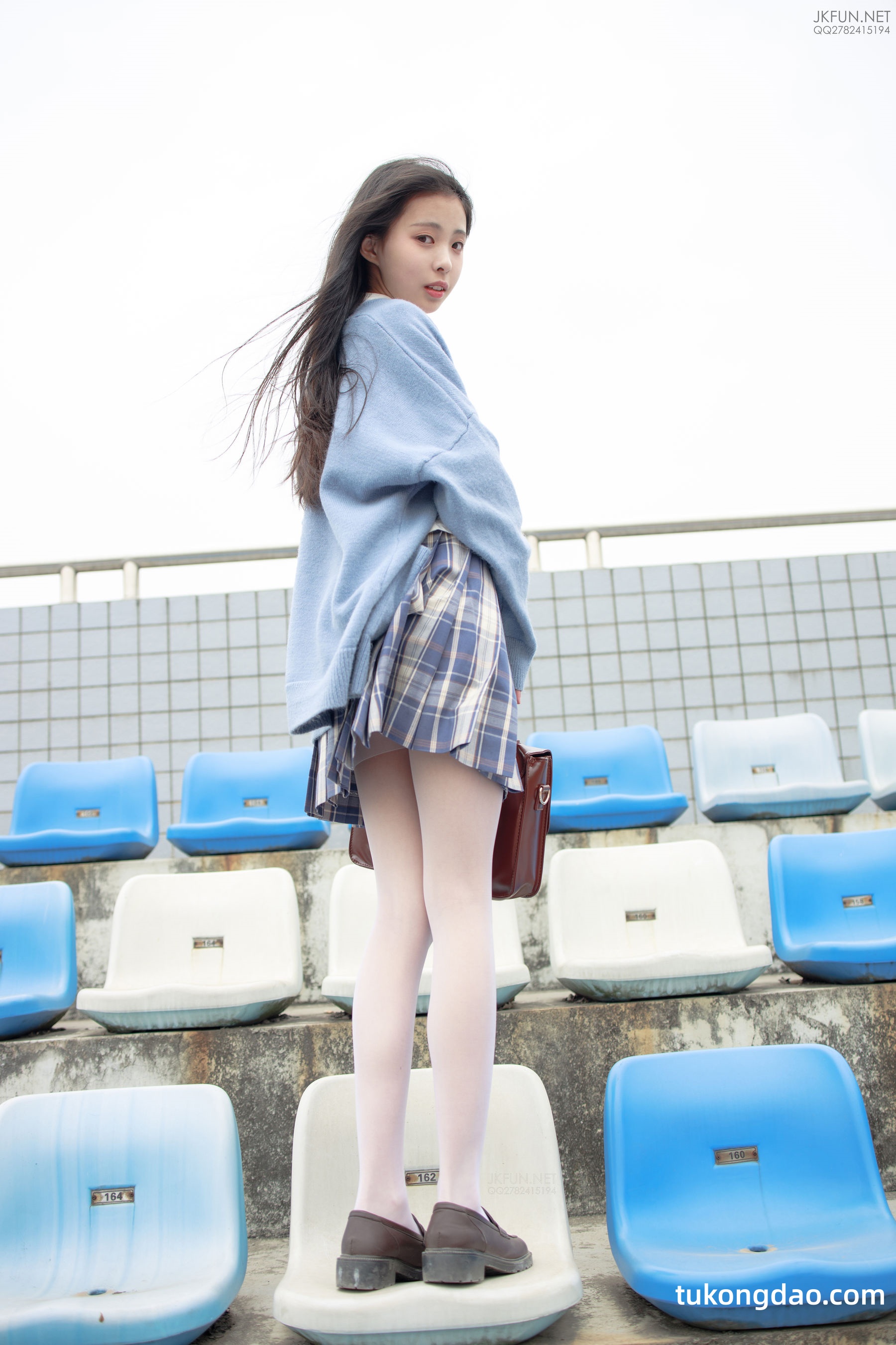 JKFUN-003 写真集 JKFUN-第100张